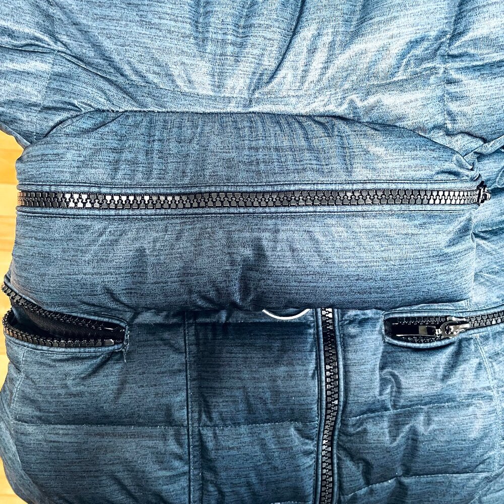 RW & Co Down Winter Jacket - Picture 11 of 12